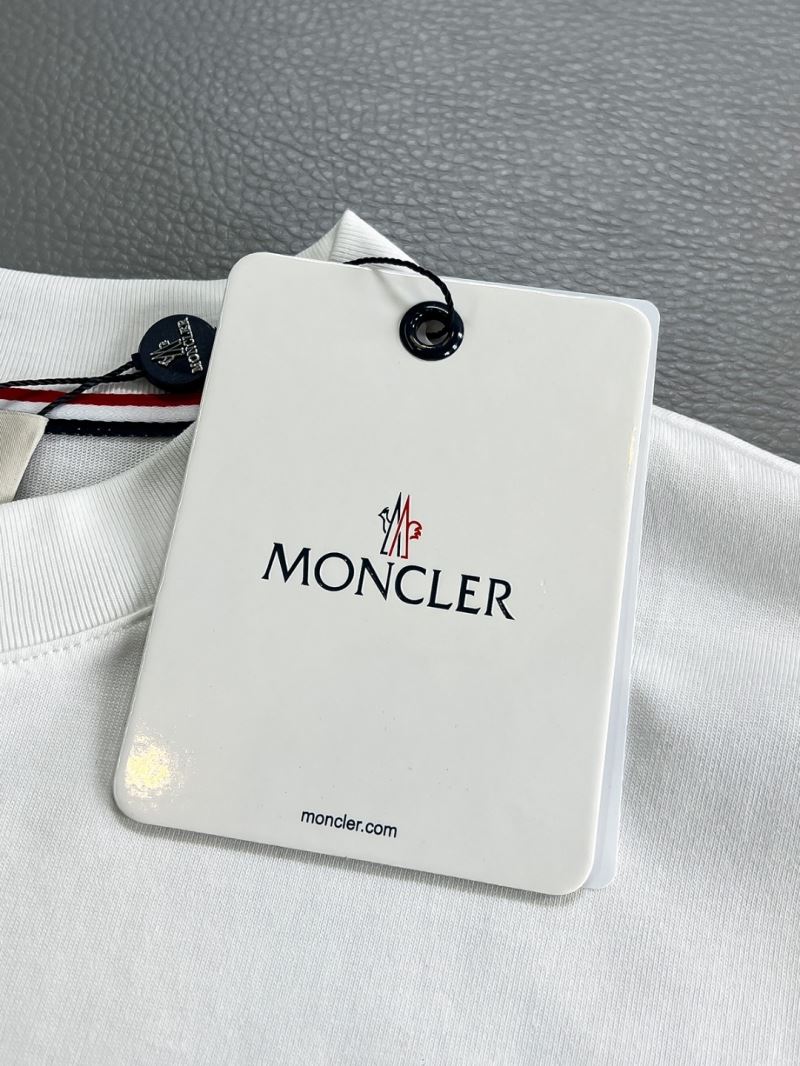 Moncler T-Shirts